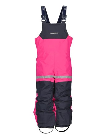 Didriksons | Bjrven Kd Bib Pant | 100
