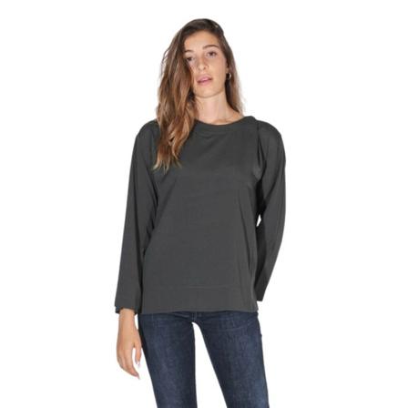 Alpha Industries Cardigans Blå, Dame Striktrøjer
