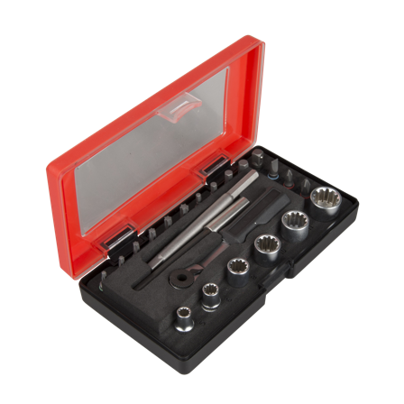 Set Bussole JMP 23 Pezzi