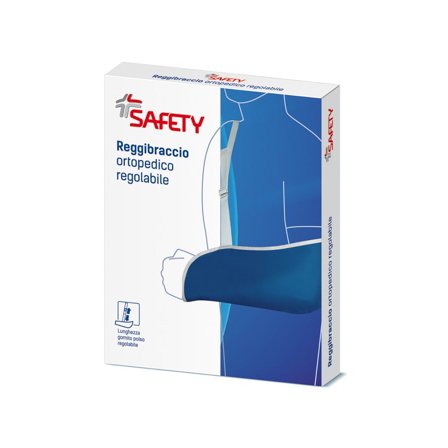 Reggibraccio Ortopedico Misura Medio