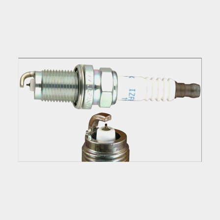 Spark plug NGK IZFR6K11E