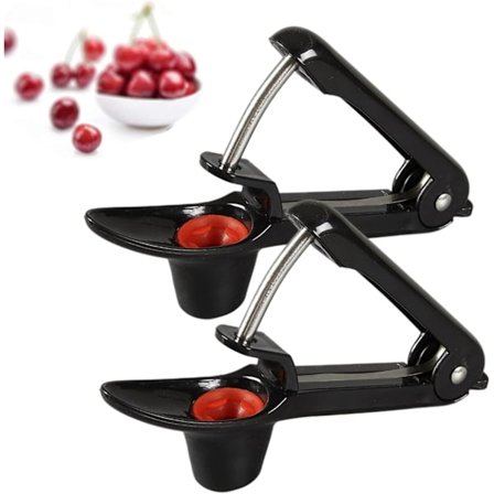 2 st körsbärskärnborrare