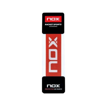 Nox Protector Luxury Red