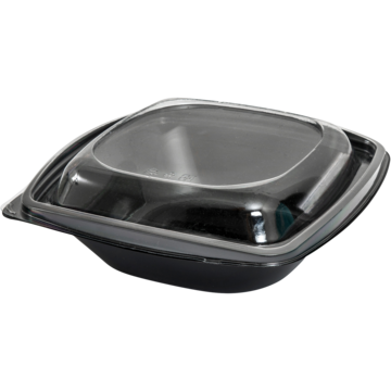 Salatskål M/Lokk Mooi 75cl