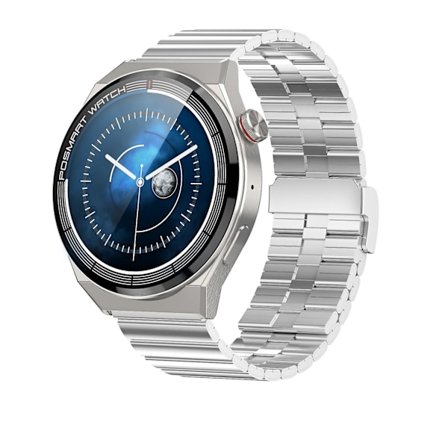 Passer til Huawei Smart Sports Watch Hua Vandtæt Stor Skærm 1.45 Bluetooth