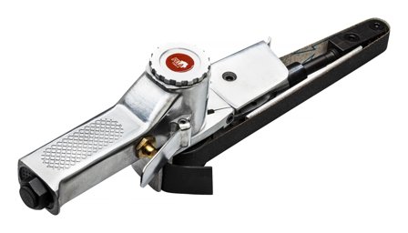 PELA 510994 Båndsliper luftdrevet 2x52 cm, Maskiner