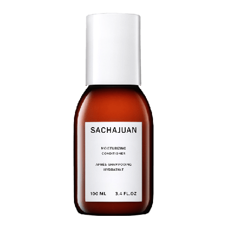 Sachajuan Conditioner Moisturizing Balsam Dam 100 ML