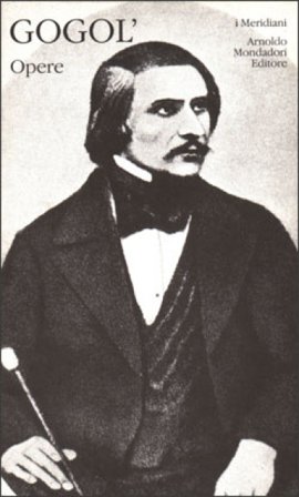 Opere. Vol. 2 Nikolaj Vasil'evic Gogol'