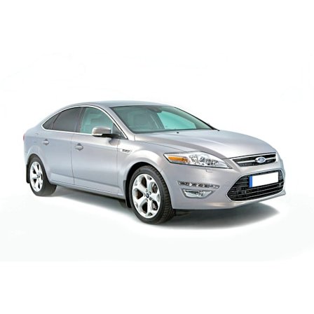 Ford Mondeo MK4 LED-sisävalojen polttimosarja