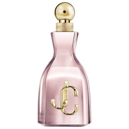 Jimmy Choo I Want Choo with Love Eau de Parfum 100 ml, Parfumer & Dufte, Til Hende, Eau De Parfum