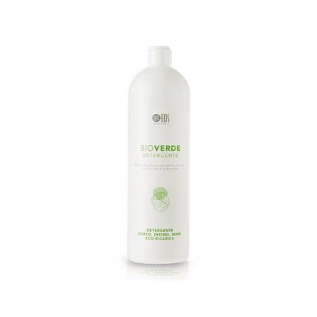 Eos Biodetergente Verde 1000 ml