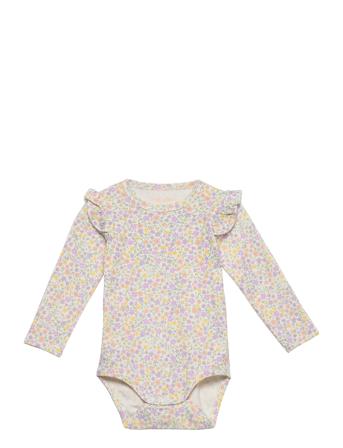 Sgfifi Pastelflowers Ls Body Patterned Soft Gallery