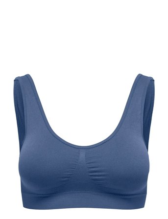 Only Play | Onpmira-2 Seam Bra Noos | M