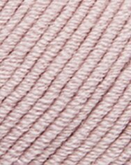 Garn Merino 100% 50g Dimrosa - Katia