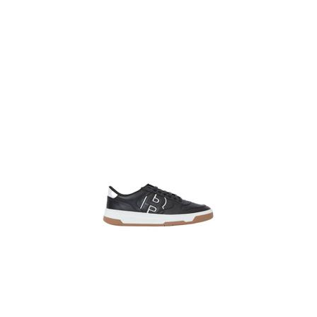 Hugo Boss Sneakers Sort, Herre, Størrelse: 42 EU