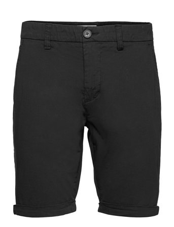 Knowledge Cotton Apparel | Regular Chino Poplin Shorts - Gots/ | 29