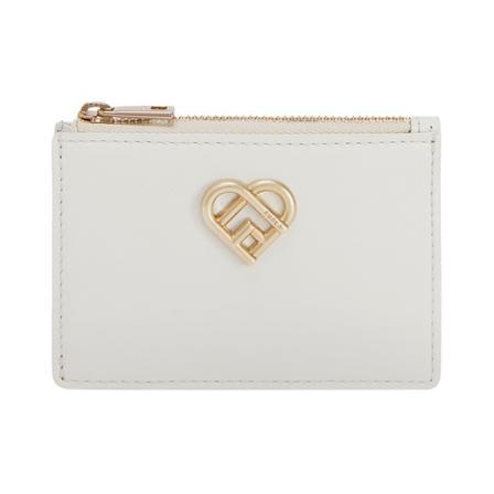 Furla, Wallets & Cardholders Biały, Kobieta, Rozmiar: ONE Size