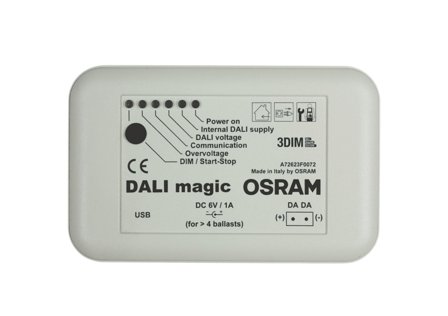 OSRAM Dali Magic Null