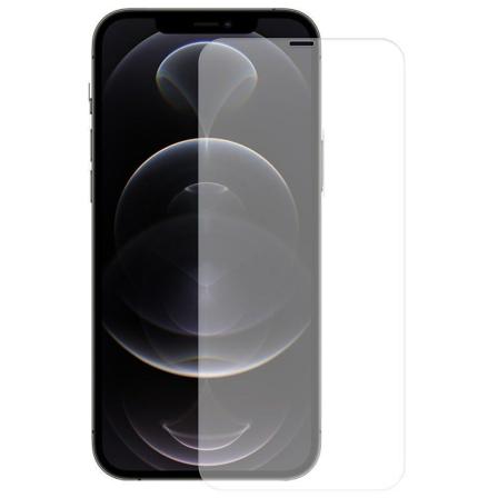 2-pack Iphone 13 Pro Max Härdat Glas Skärmskydd 0,3mm Transparent