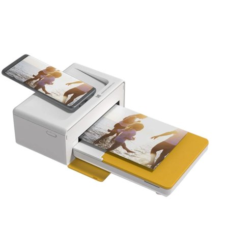 KODAK D460Y Photo Printer
