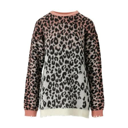 Aniye By Sweatshirts Pink, Dame