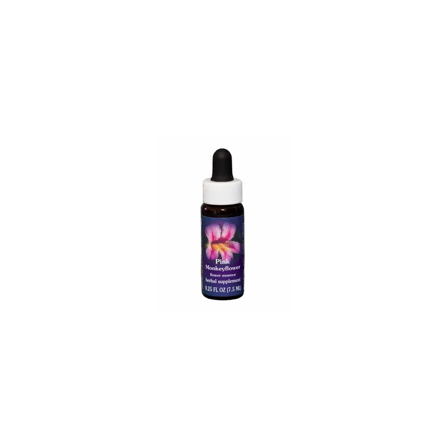 Natur Essenza Singola Californiana FES Pink Monkey Flower 7,4ml