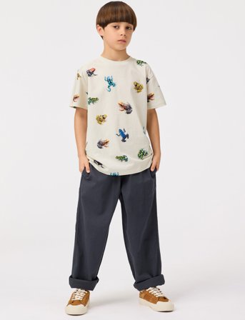 Molo Roxo - Cream - 128