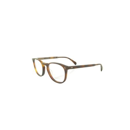 Oliver Peoples, glasses OV 5298 U Bruin, Dames, Maat:ONE Size