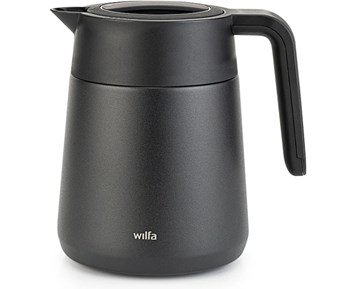 Wilfa-Wilfa Thermokanne-Wilfa Thermokanne med to lokk-Beverage machine-Kaffeutstyr