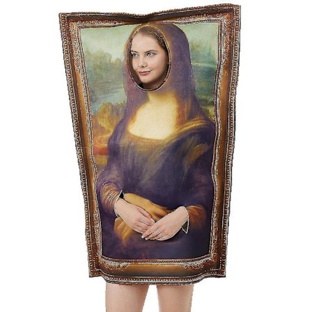 Performance Fun Mural Campus Performance Jumpsuits