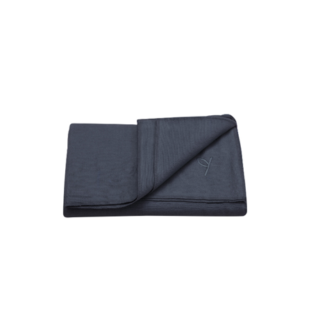 Yogiraj Yogatæppe Grå