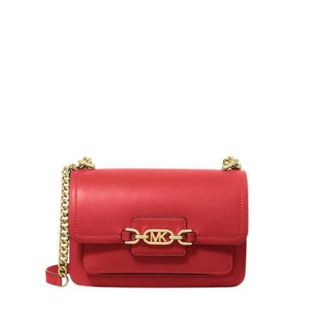 Michael Kors, Cross Body Bags Rood, Dames, Maat:ONE Size