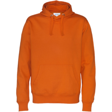 Huvtröja Herr Cottover