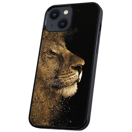 iPhone 13 - Skal/Mobilskal Lion