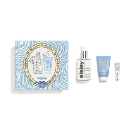 Sisley Viso Coffret Soin Noel Les Essentiels - Cofanetto Tratt. Globale