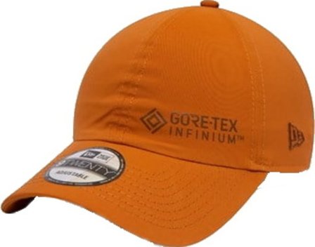 New Era 9twenty Gore-Tex Men caps Brown OneSize