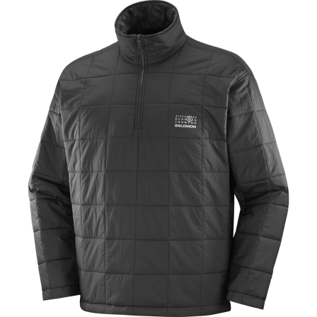 Salomon - Chaquetas Prendas Salomon Insul Jacket Mm6
