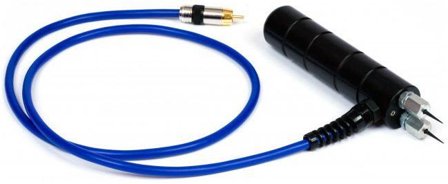 Tramex HH14TP30 Stylus sensorer Med 30mm styli, Måleinstrument