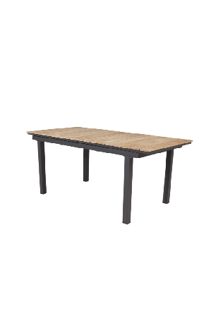 Venture Home Mexico Bord Svart