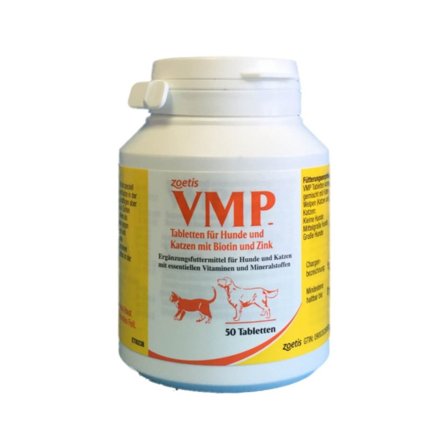 Vmp Pfizer Cani 50 Compresse
