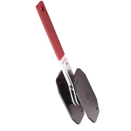 Bromsok Kolvspärr Nyckel Spridare Verktyg Press Enkel Dubbel