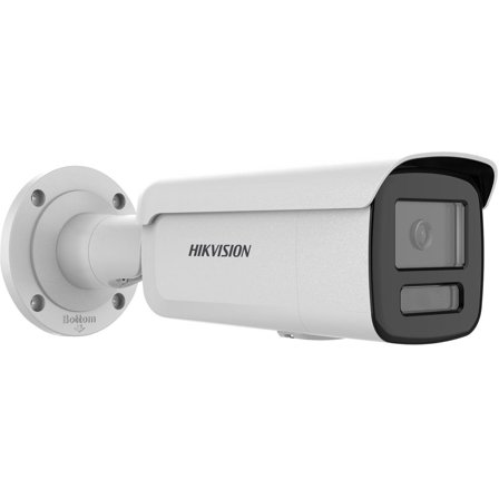 Hikvision 4 MP Smart Hybrid Light with