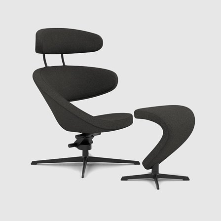 Peel, Varier Furniture, Recliner