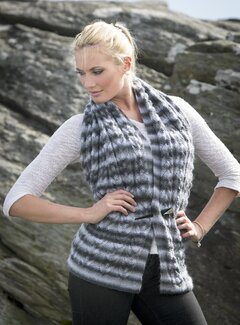 Beskrivning Kombisjal - Viking of Norway