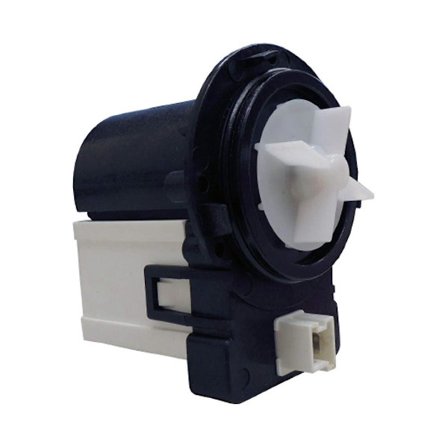 Dc31-00054a Pesukoneen Tyhjennyspumpun Moottori Pesukoneen Tyhjennyspumpun Moottorin Osia Ken-more Pesukone