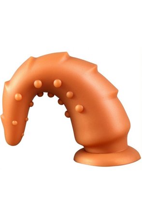 Kjøp TheAssGasm Dildo Rhino King S 20cm - Monster dildo | God pris