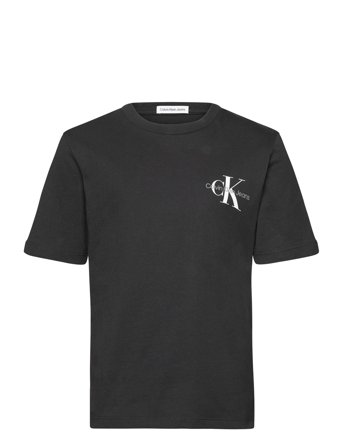 Calvin Klein | Chest Monogram T-Shirt | 140