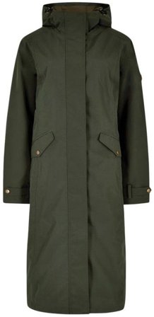 Dubarry W's Alderford Pesto