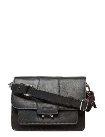 Sigtuna Bags Crossbody Bags Svart Saddler