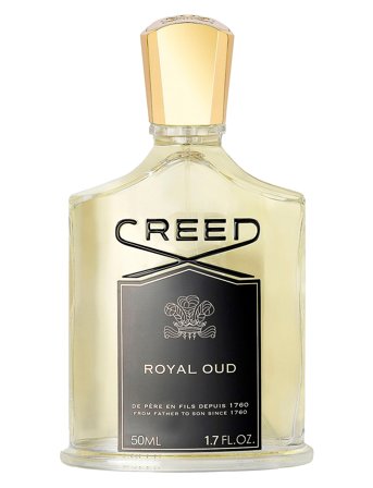 Creed Royal Oud Edp - Nude - 50 ML